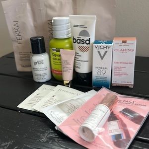 Beauty product bundle!